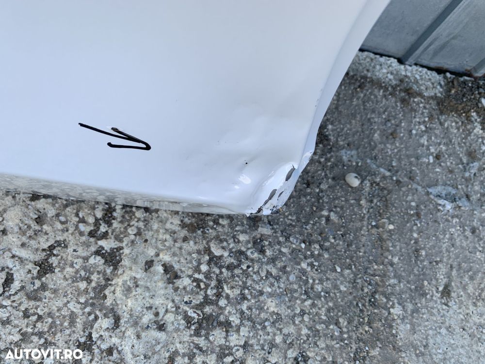 Usa dreapta spate, Volvo V60, 2018, 2019, 2020, 2021, 2022, 2023. - 14