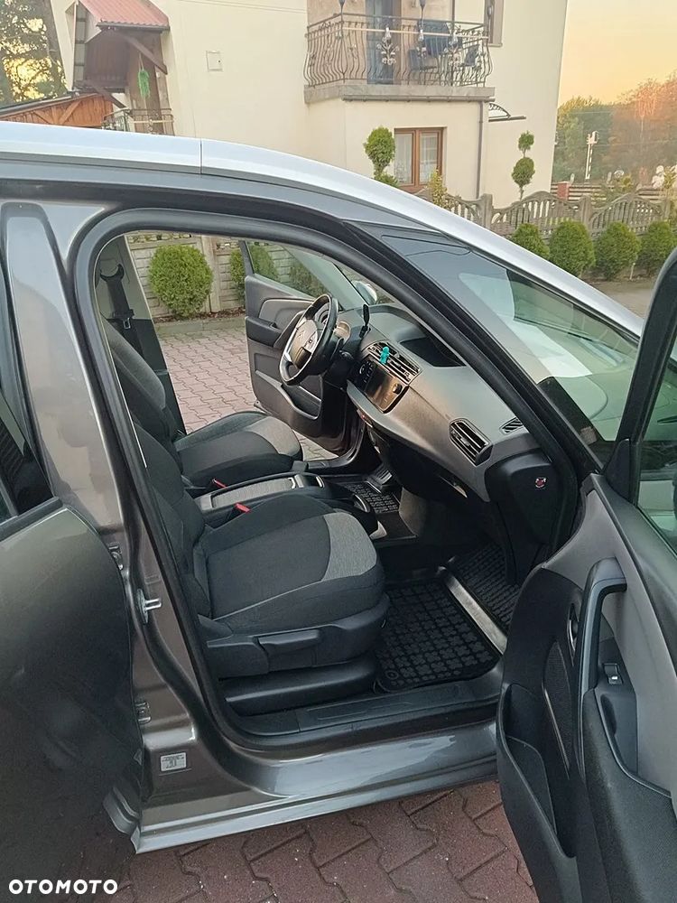 Citroën C4 Picasso 2.0 BlueHDi Exclusive - 14