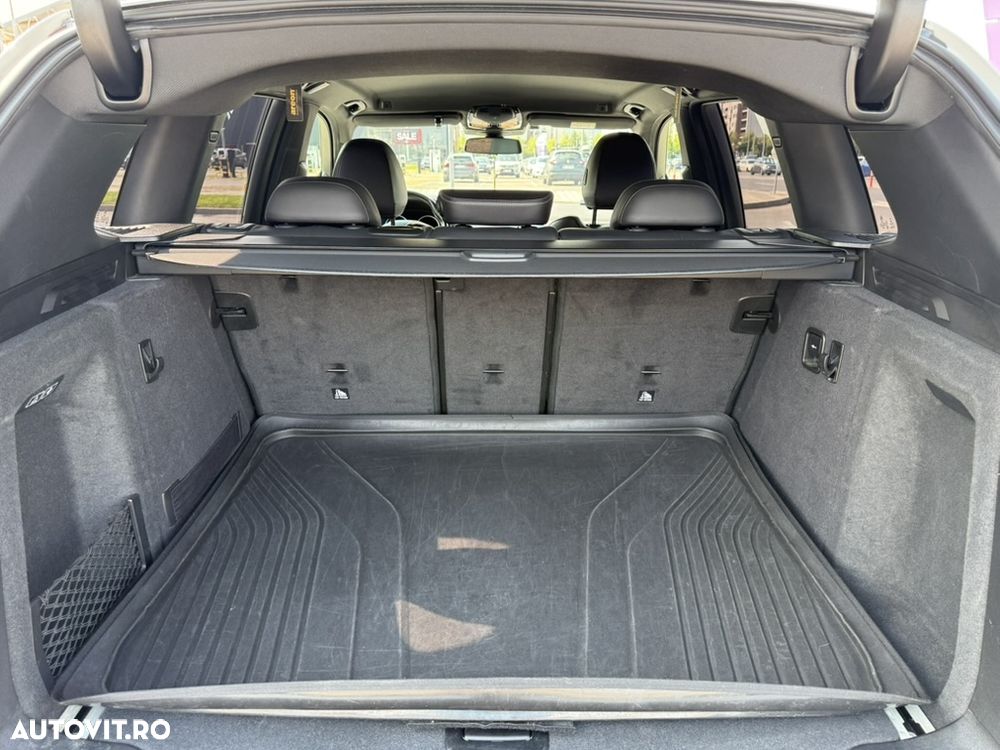 BMW X3 xDrive20d AT xLine - 18
