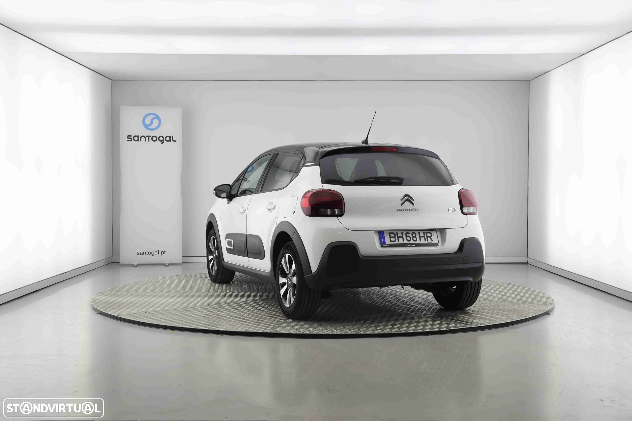 Citroën C3 1.2 PureTech Max - 4