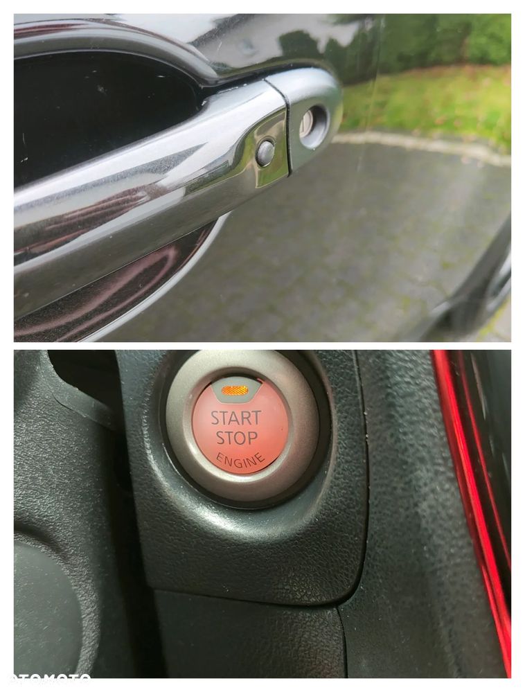 Nissan Juke 1.6 DIG-T Acenta - 15