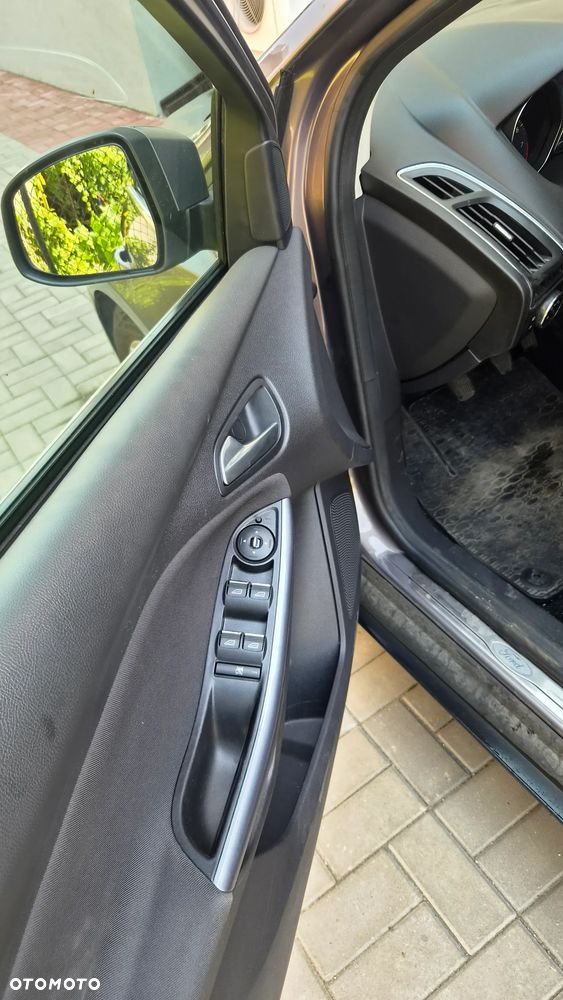 Ford Focus 1.0 EcoBoost STart-Stopp-System Titanium - 7