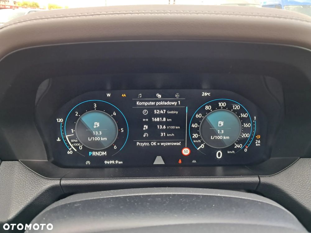 Volkswagen Amarok 3.0 V6 TDI 4Mot Aventura - 19