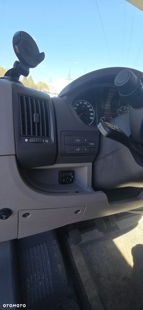 Fiat EURA MOBIL TERRESTRA - 29