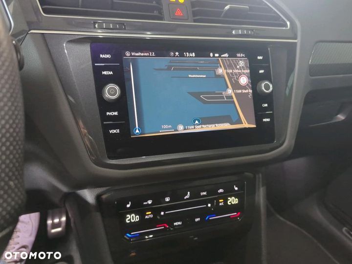 Volkswagen Tiguan 1.5 TSI OPF DSG R-Line - 9