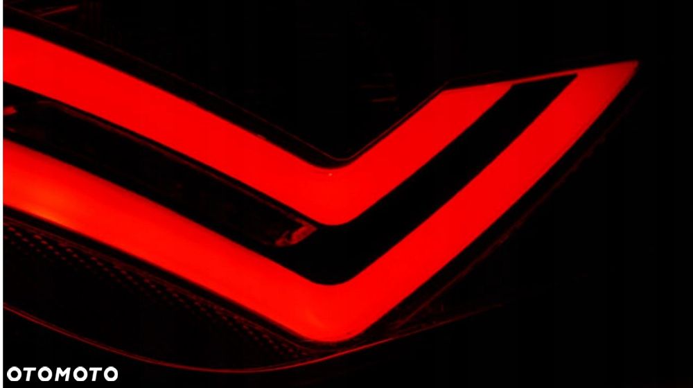 lampy tyl neon tuning black seat ibiza iv 4 6j 08- - 3