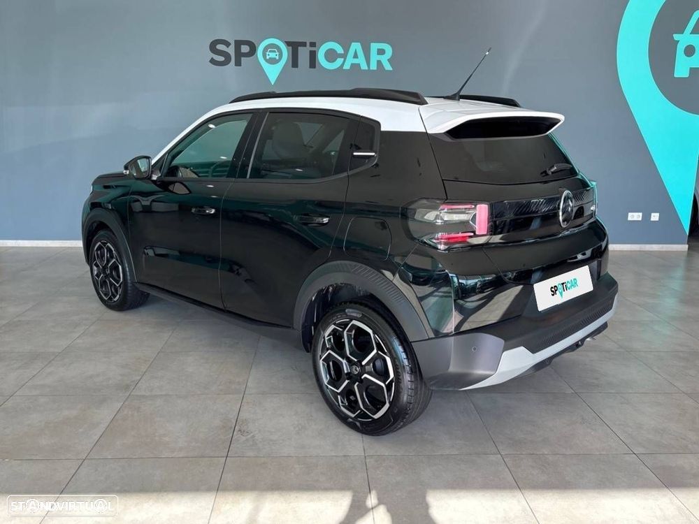 Citroën C3 1.2 Turbo Max - 5