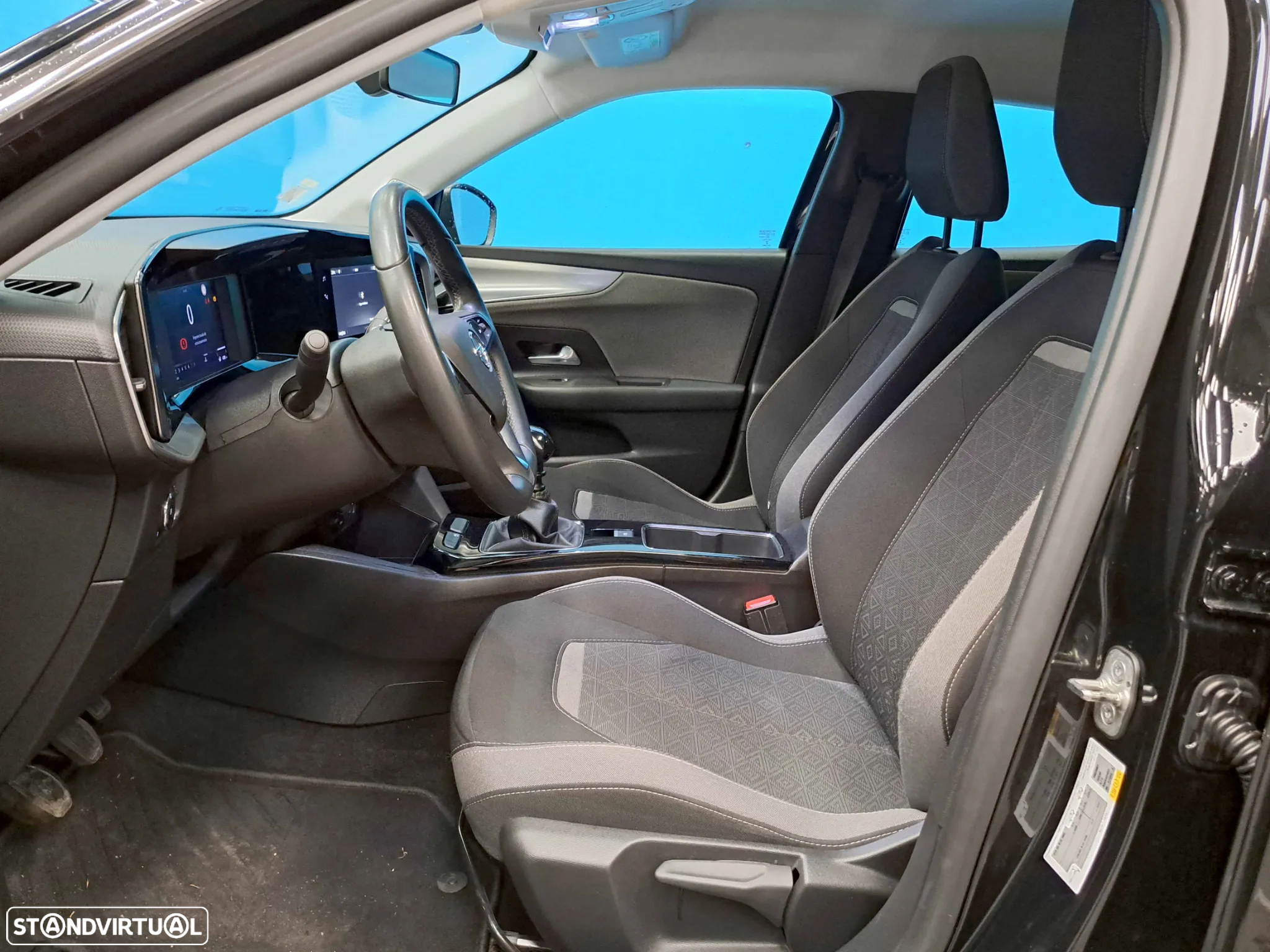 Opel Mokka 1.2 T Edition - 16