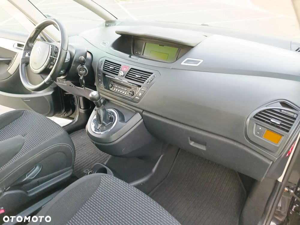 Citroën C4 Picasso 1.8 16V Tendance - 7