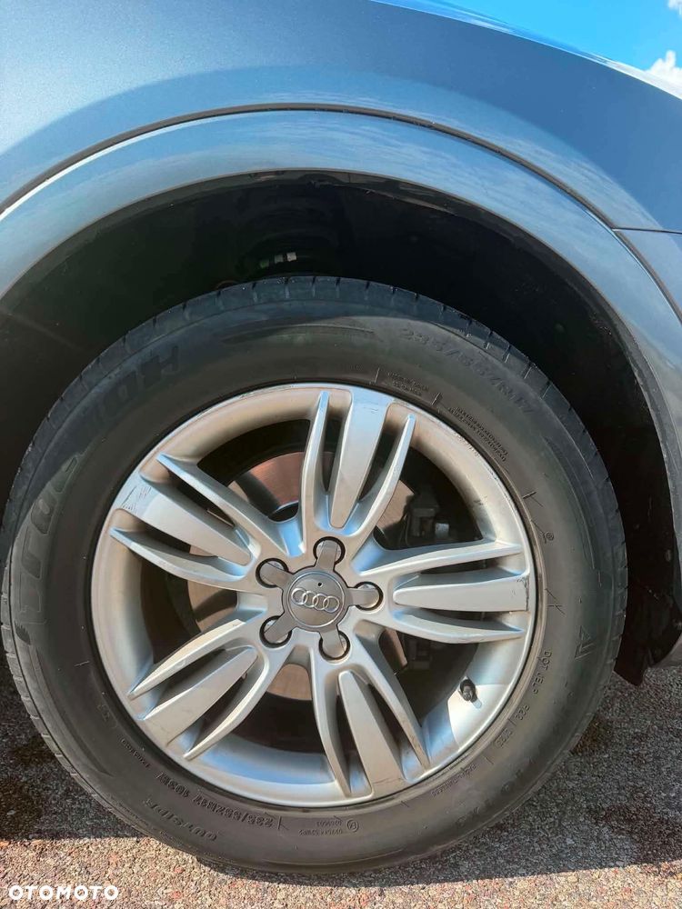 Audi Q3 2.0 TDI Quattro S tronic - 6