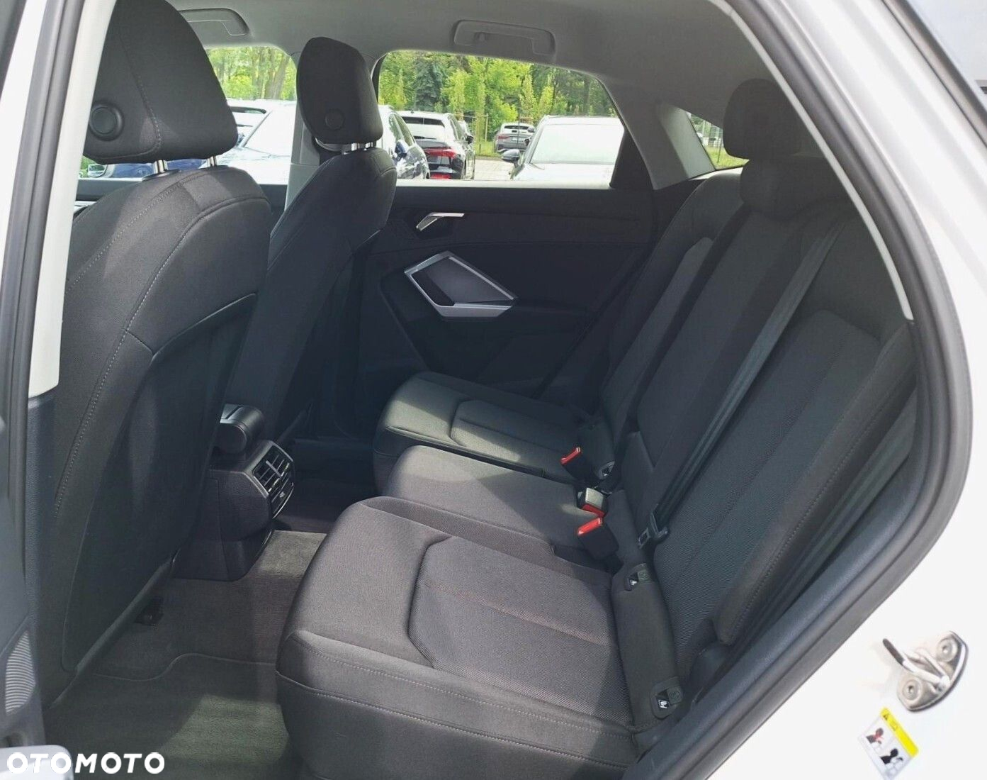 Audi Q3 Sportback - 22
