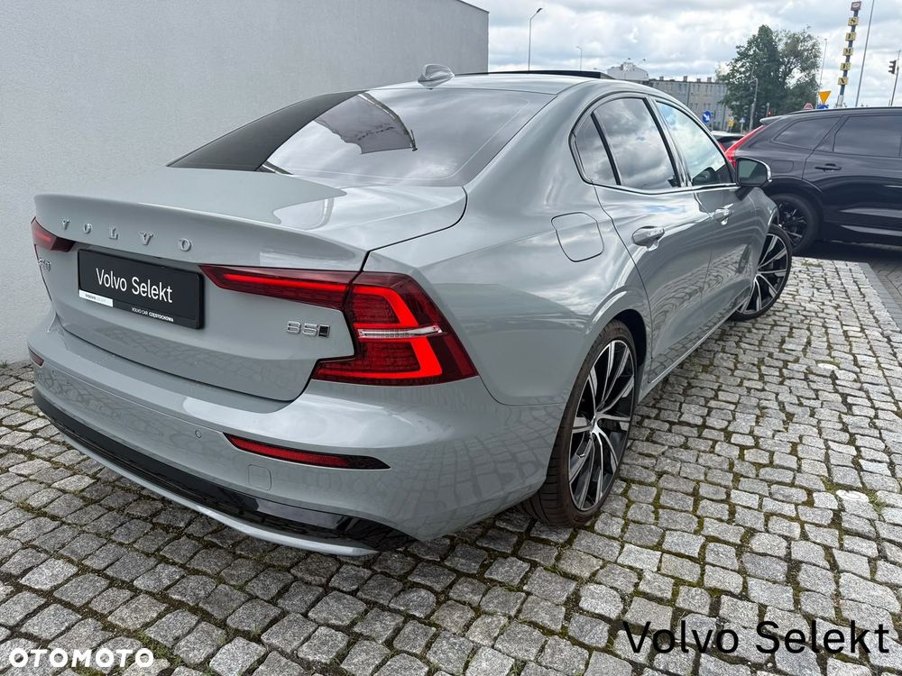 Volvo S60 - 8