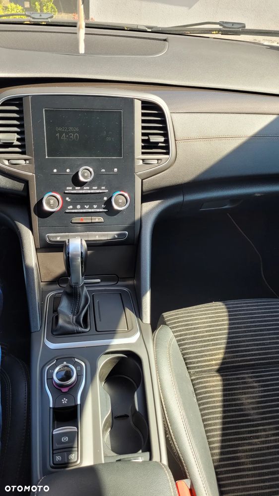 Renault Talisman 1.6 Energy TCe Intens EDC - 3