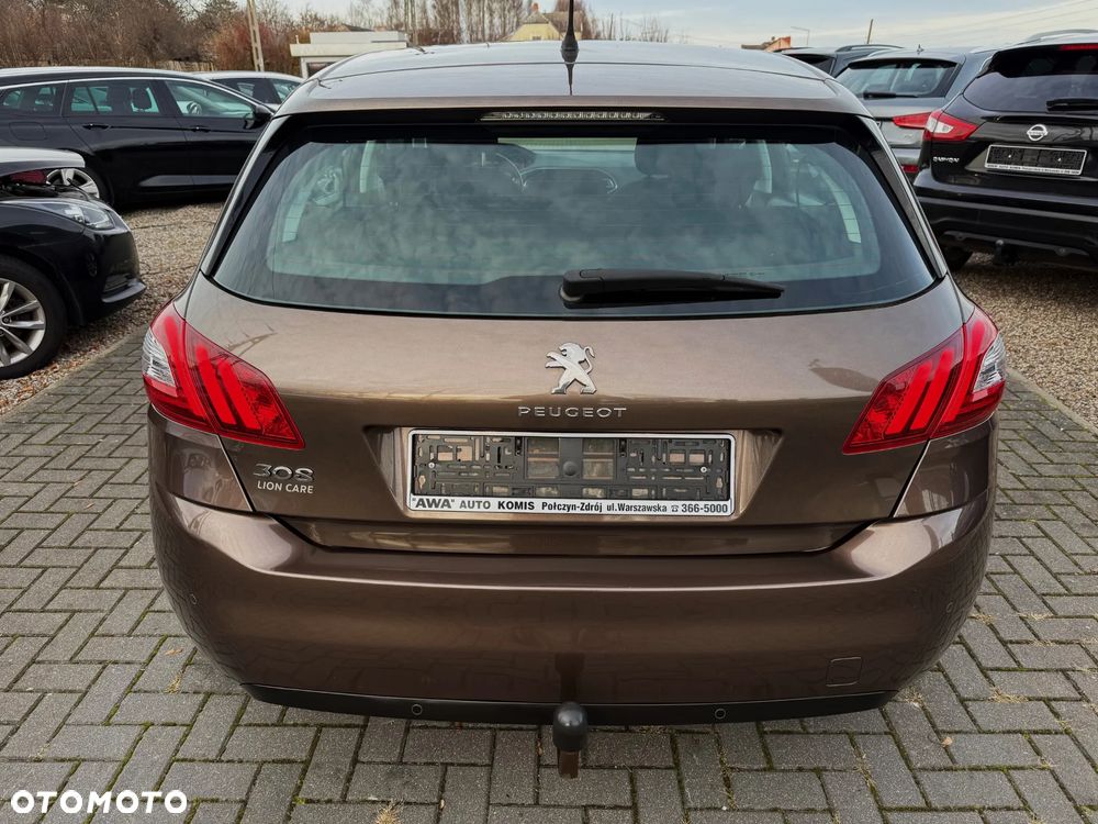 Peugeot 308 125 THP Active - 5