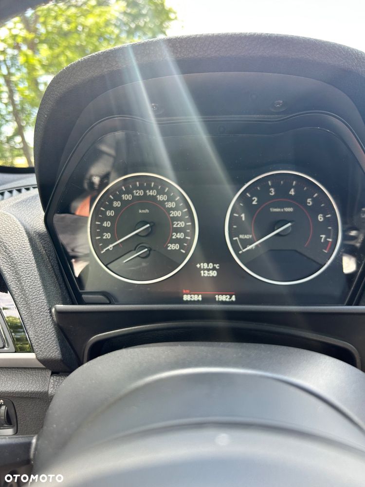 BMW Seria 2 M240i xDrive Sport-Aut - 13