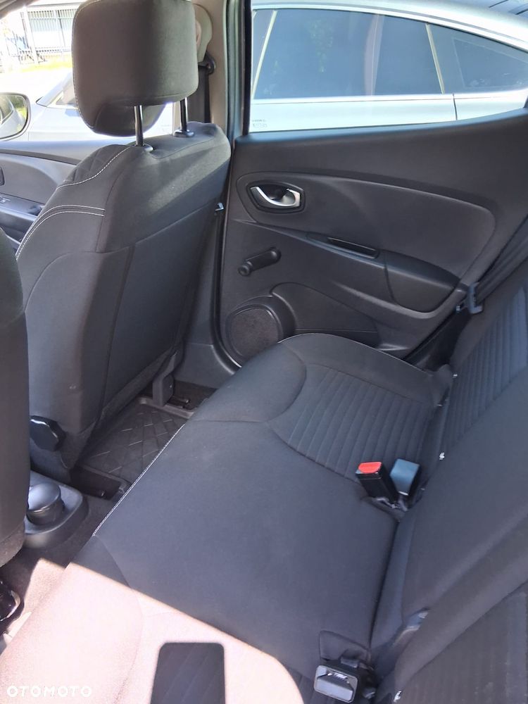 Renault Clio 1.2 TCe GT 120 EDC EU6 - 4