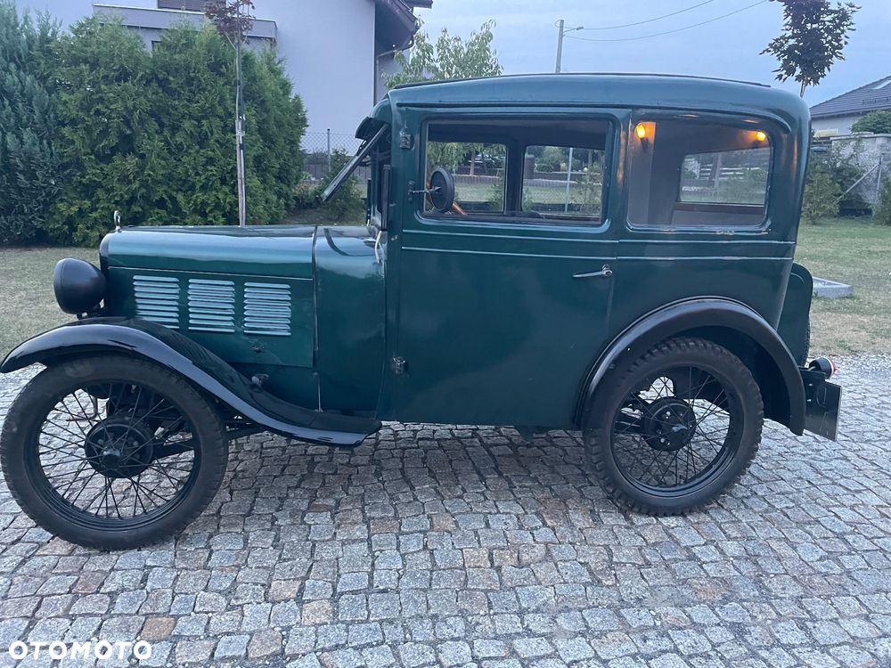 BMW Inny - 3