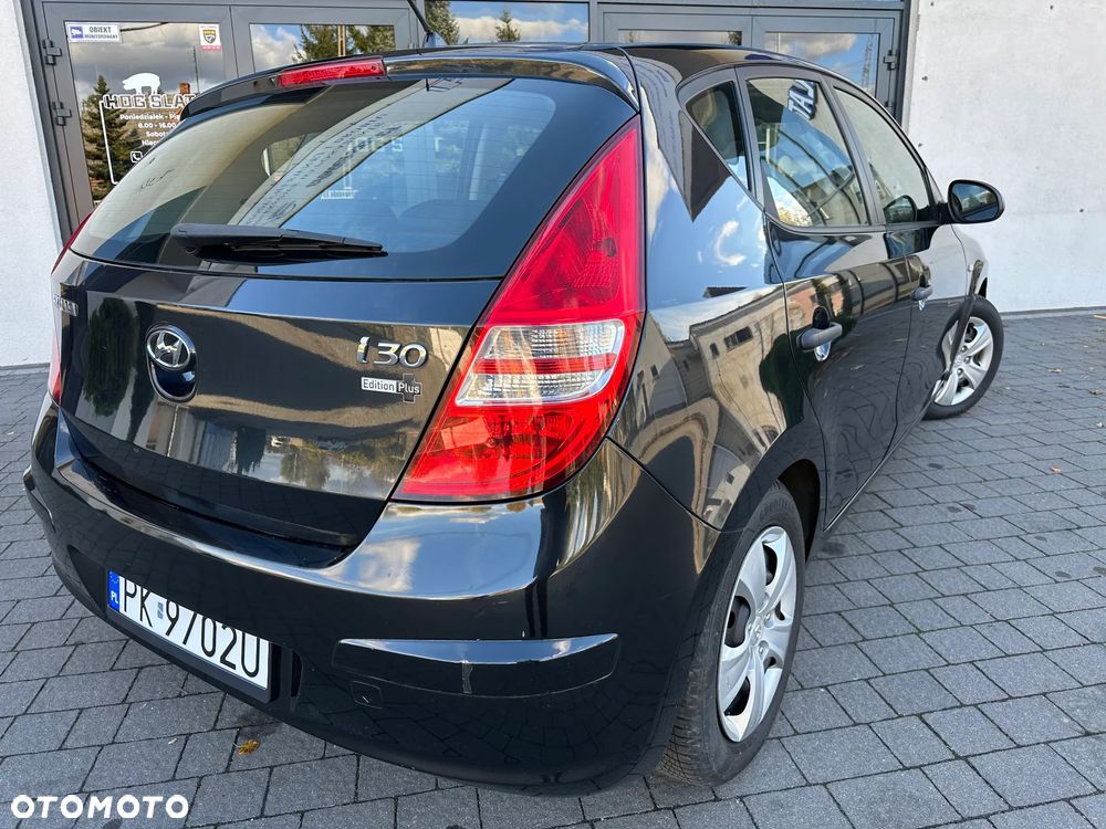 Hyundai i30 - 16