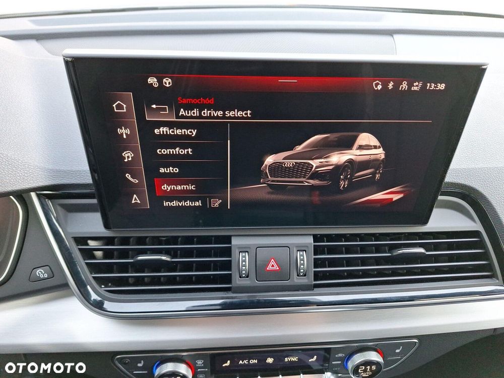 Audi Q5 Sportback - 28