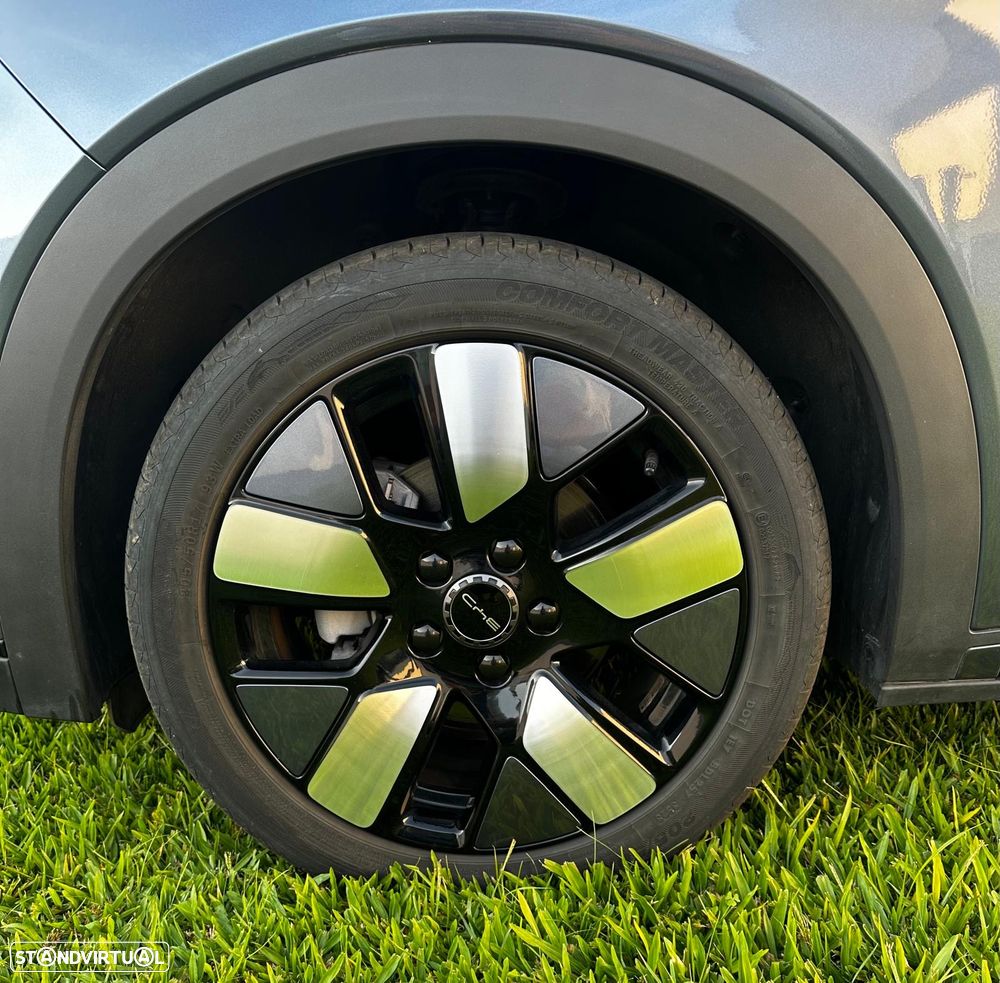 BYD Dolphin 60.4 kWh Design - 20