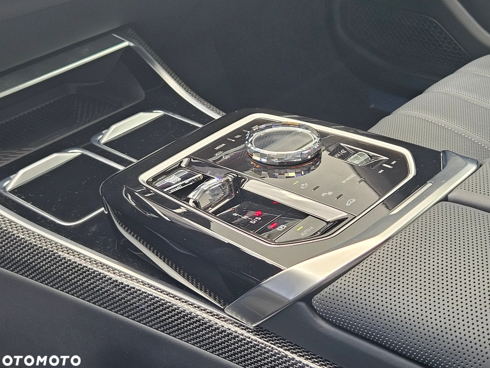BMW Seria 7 - 14