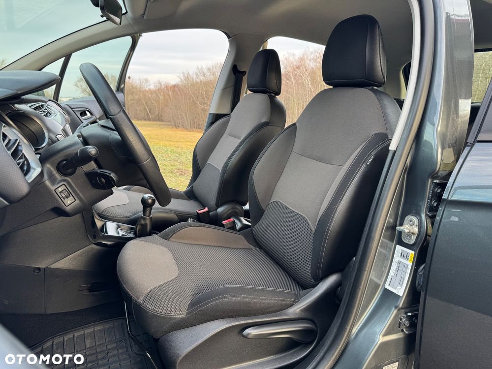 Citroën C3 1.2 VTi Exclusive - 25