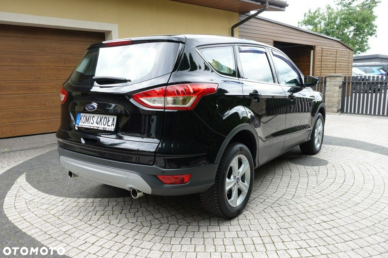 Ford Kuga - 6