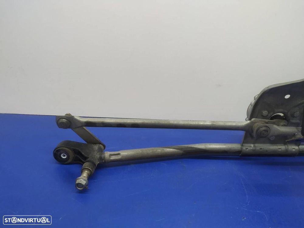 MOTOR LIMPA-VIDROS FRONTAL FORD TRANSIT AUTOBUS 2011 -3103101707 - 4