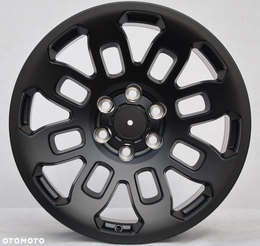 1867 B NOWE FELGI 20 6x139,7 TOYOTA HILUX CRUISER - 2