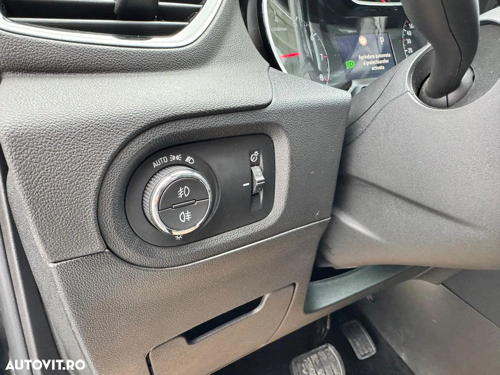Opel Grandland X - 32