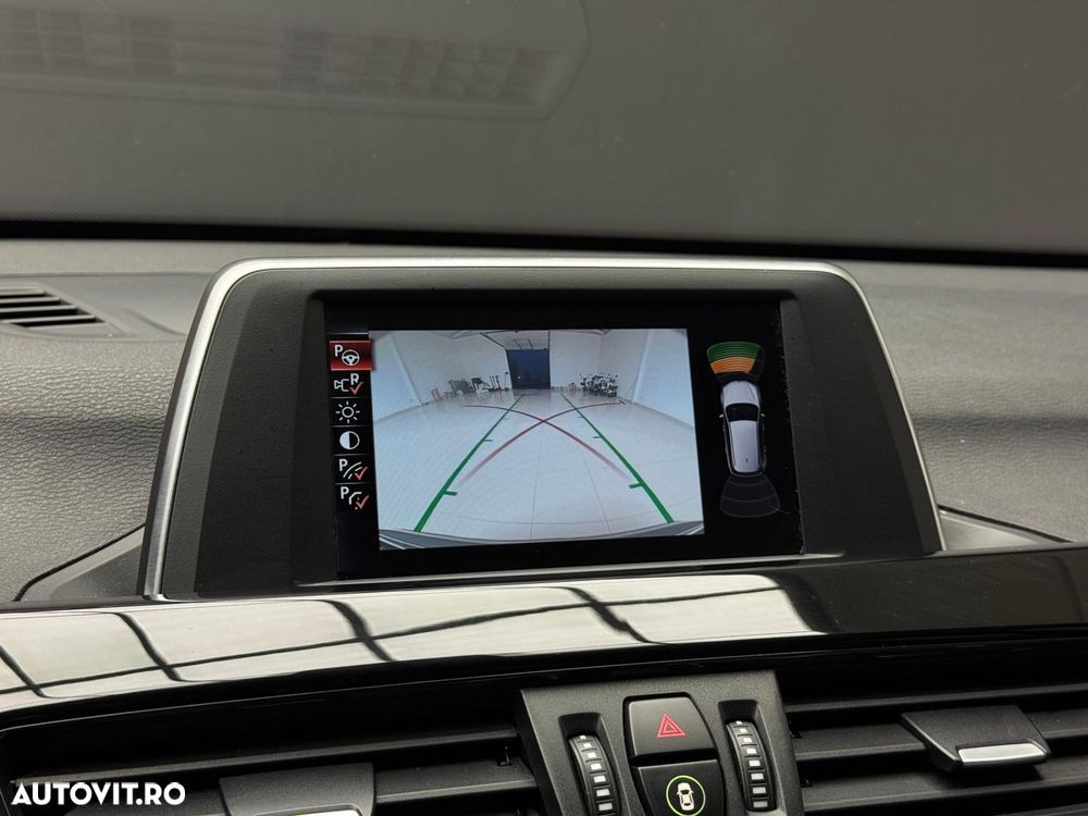 BMW X1 sDrive18d Aut. xLine - 14