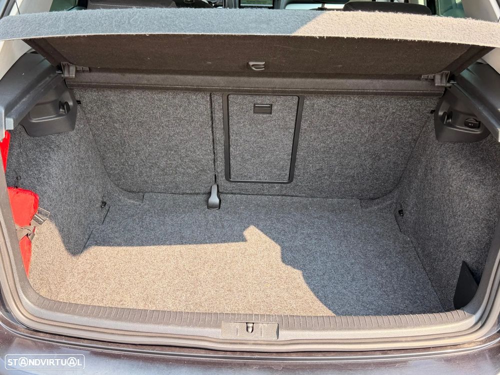 VW Golf 1.4 TSi DSG Team - 13