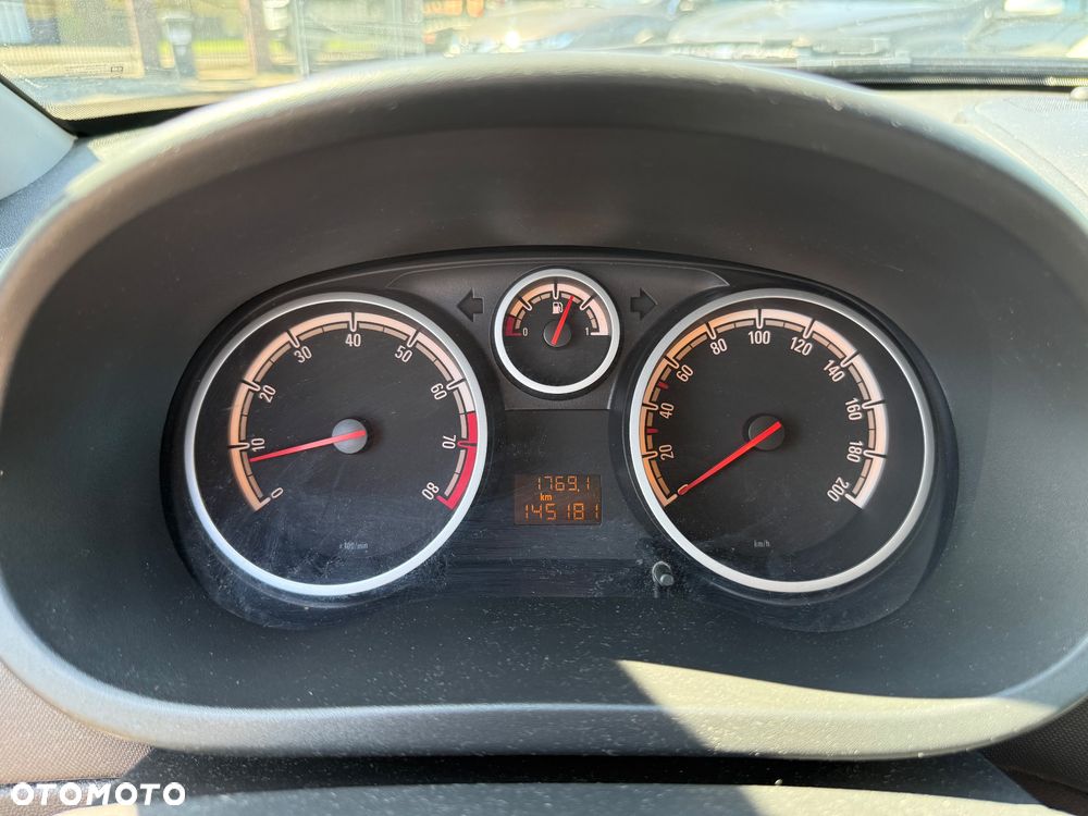 Opel Corsa 1.2 16V EcoFLEX Satellite - 23