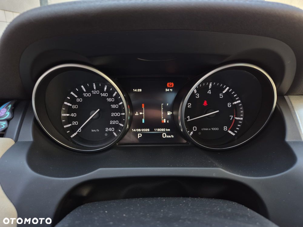 Land Rover Range Rover Evoque 2.0Si4 SE Plus / Dynamic - 28