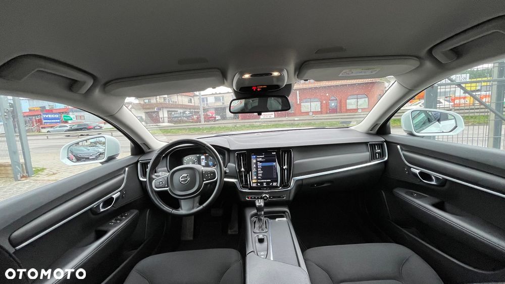 Volvo V90 D3 AWD Momentum - 10