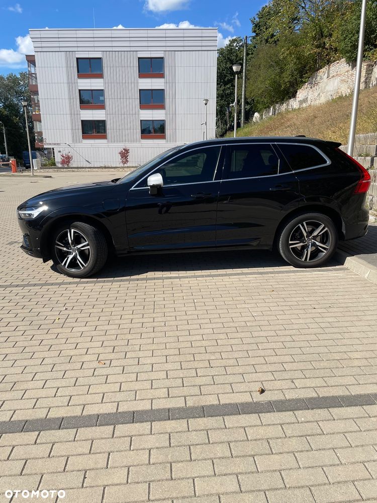 Volvo XC 60 - 6