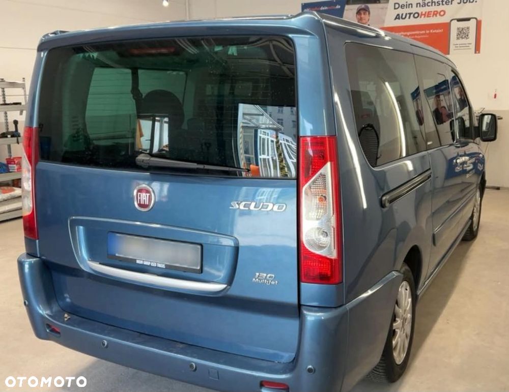 Fiat Scudo - 4