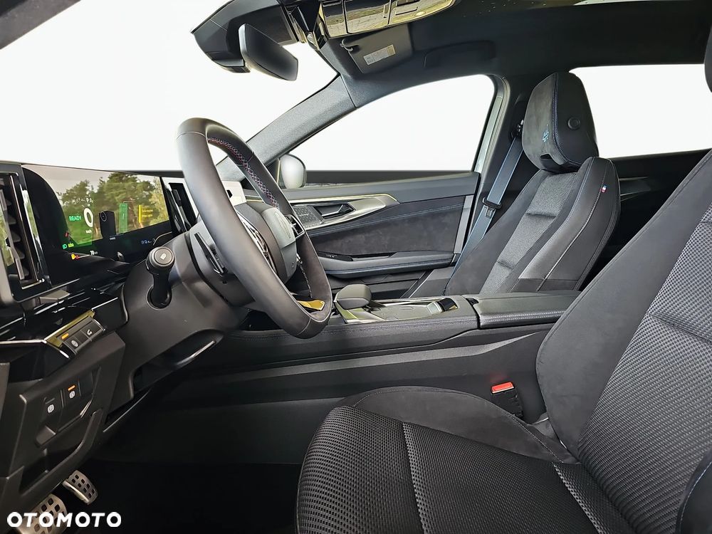 Renault Espace 1.2 E-Tech Full Hybrid 200 esprit Alpine MMT 5os - 13
