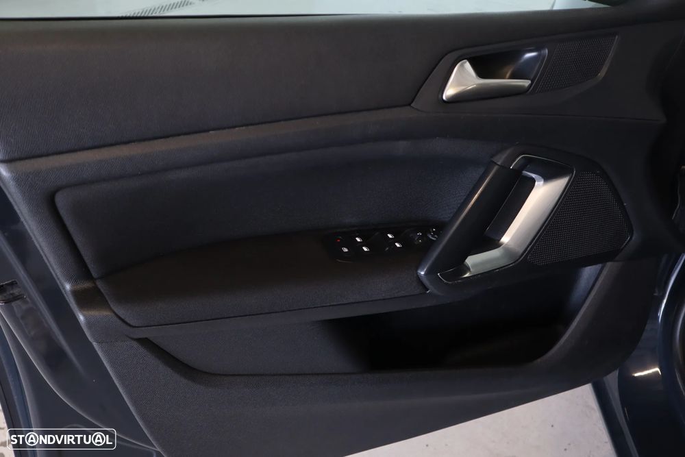 Peugeot 308 SW 1.6 BlueHDi Active - 10