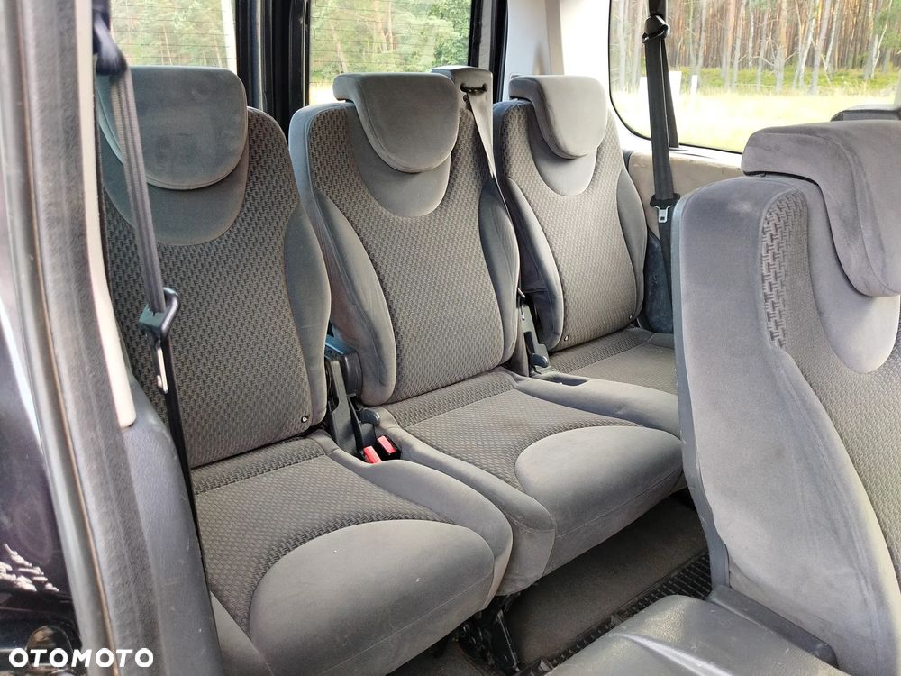 Fiat Scudo Panorama L1H1 Executive - 8