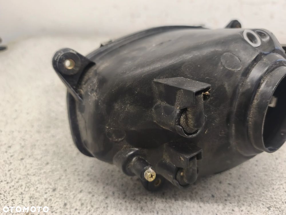 Lampa przód, przednia, reflektor Ducati 750 SS 750SS - 12