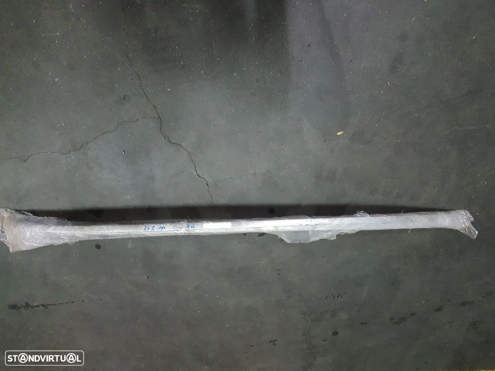 BARRAS TEJADILHO MERCEDES BENS W212 / A2126901362 - 1