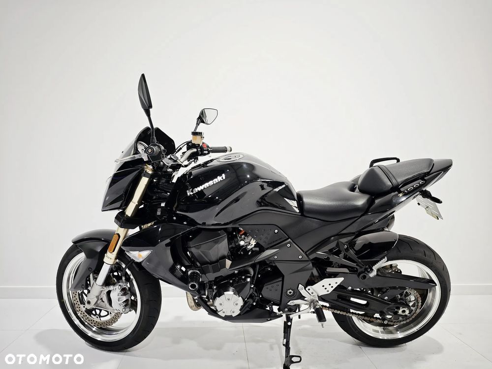 Kawasaki Z - 5