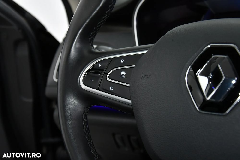 Renault Talisman ENERGY dCi 160 EDC INTENS - 24