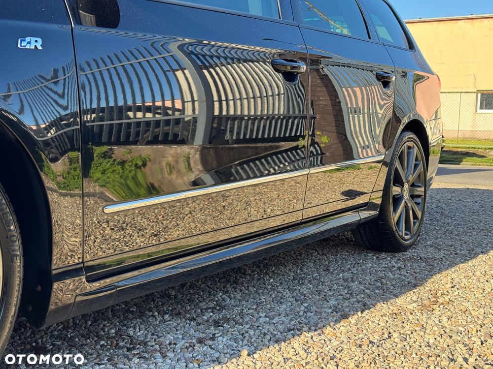 Volkswagen Passat 1.8 TSI R-Line Edition - 14