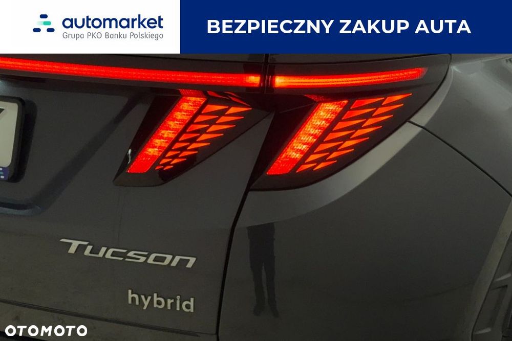 Hyundai Tucson - 11