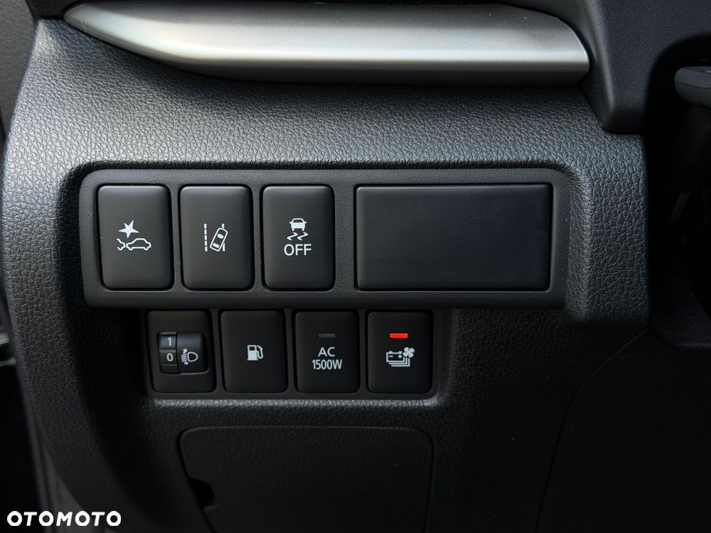 Mitsubishi Eclipse Cross 2.4 PHEV Inbusiness Plus - 16