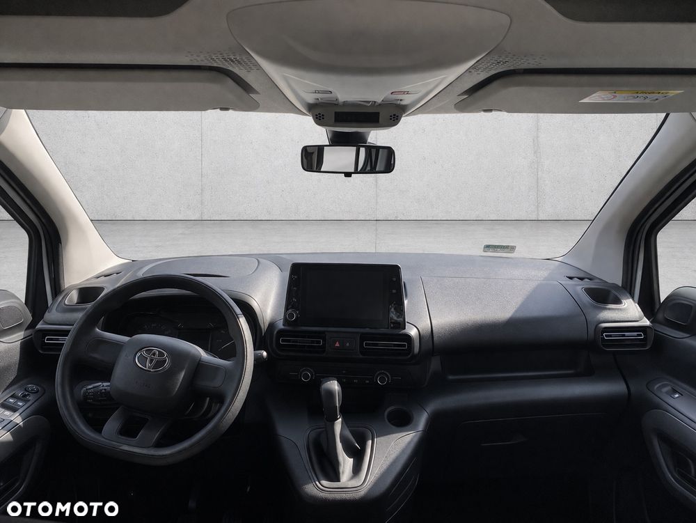 Toyota Proace City Verso 1.5 D-4D Business - 9