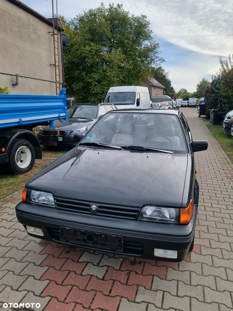 Nissan Sunny 1.6 SLX - 32