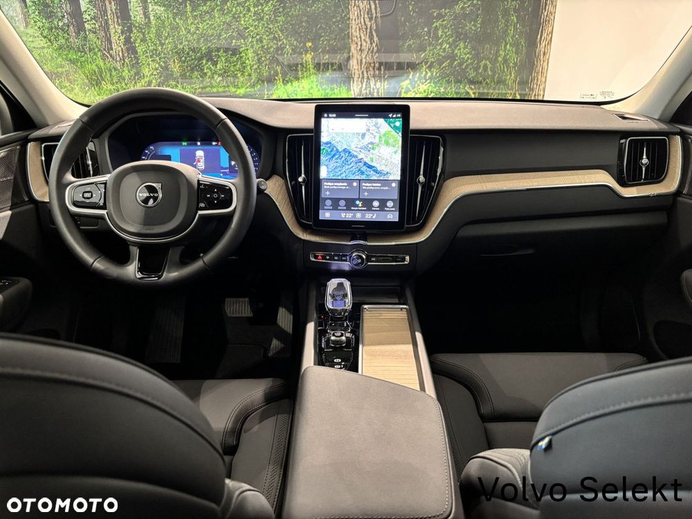 Volvo XC 60 - 13
